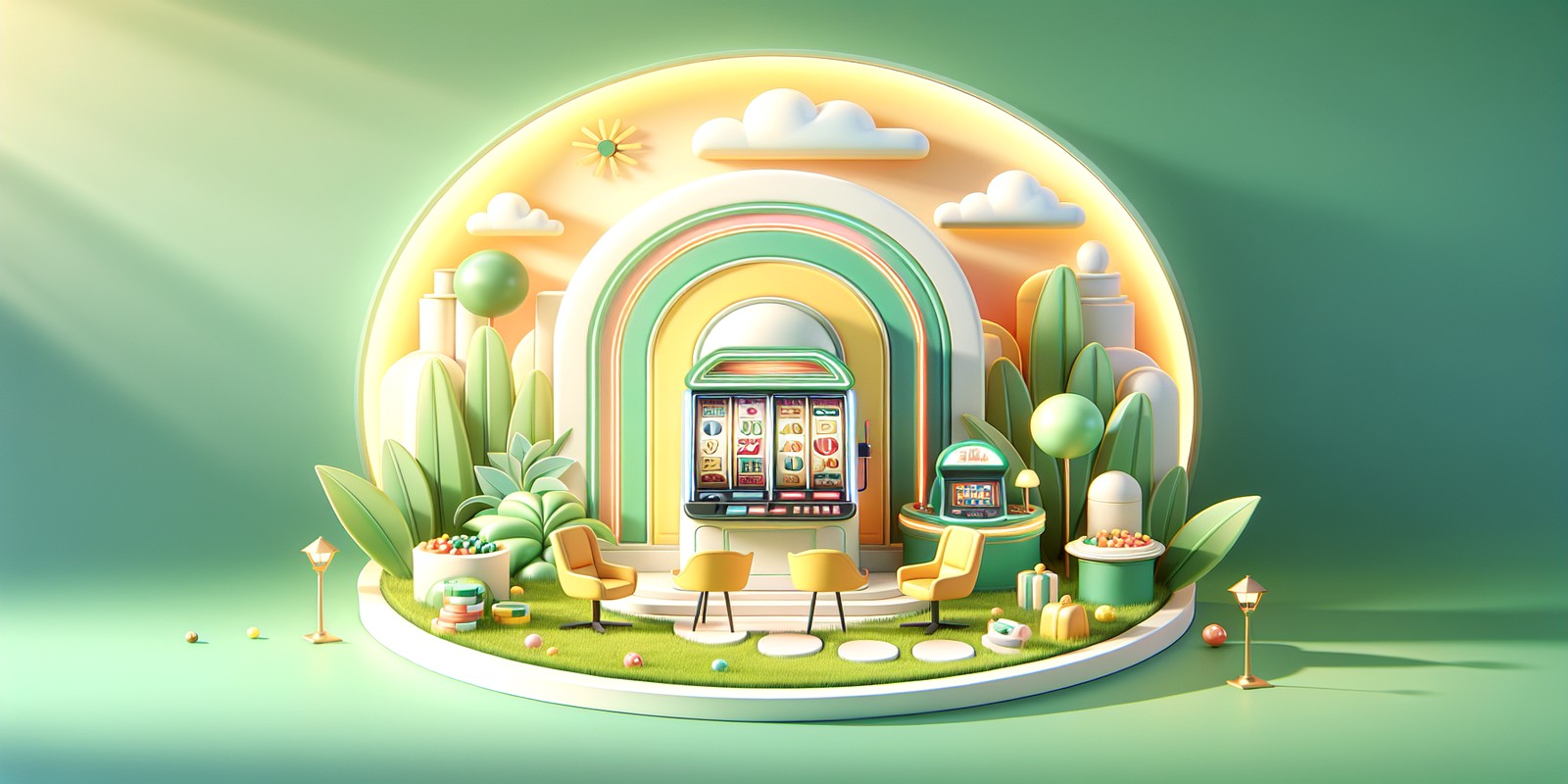 Explore Top Slot Games at Online Casinos: Your 2025 Guide! - Slot Strategy Guide for global | Eyeconwvbtfiqlg