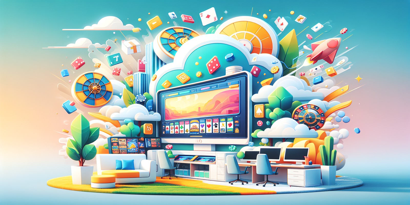 Exploring Online Casinos: Best Slot Games for Global Players in 2025 - Slot Strategy Guide for international | Eyeconwvbtfiqlg