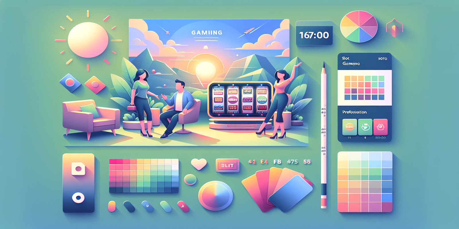 Maximize Your Wins: Expert Slot Strategies for 2026 - Eyecon Guide for Pakistan Players