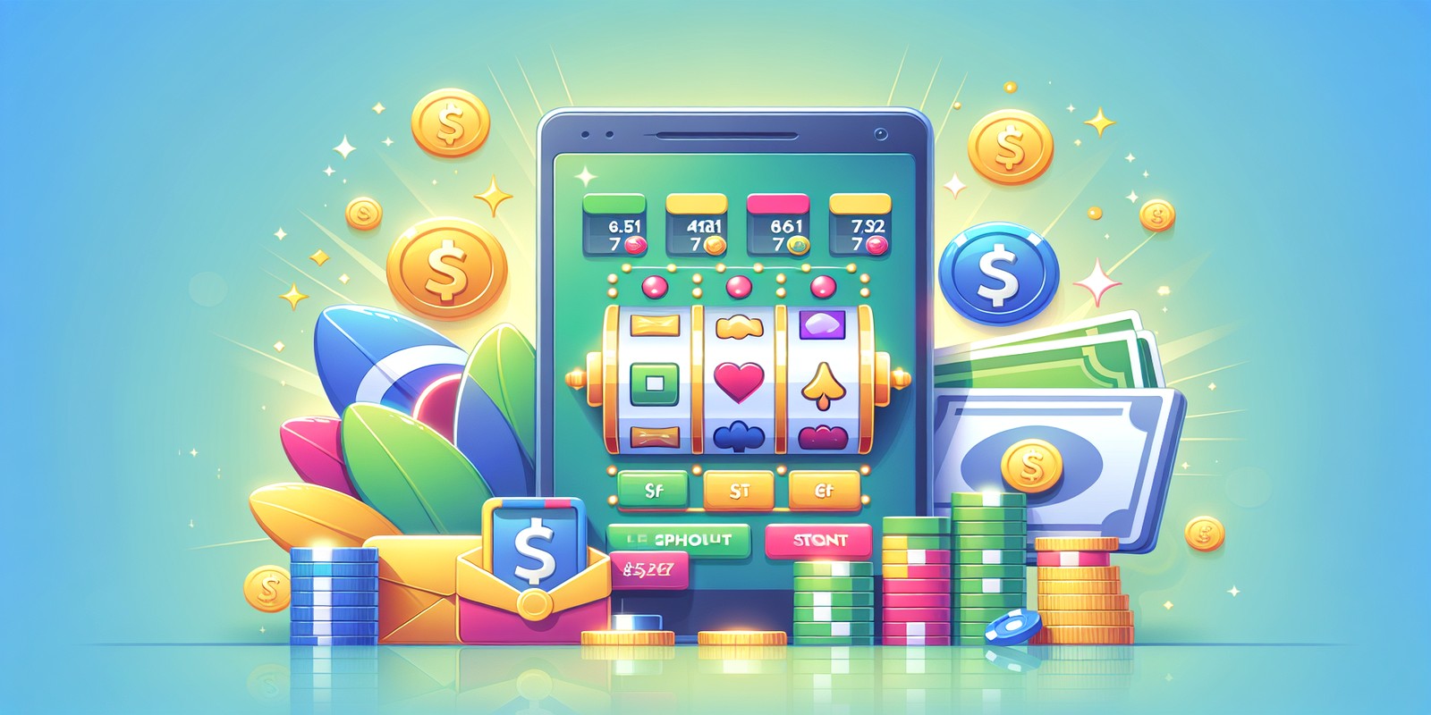 Online Casino Trends: Mastering Slot Strategies in 2025 - Slot Strategy Guide for global | Eyeconwvbtfiqlg