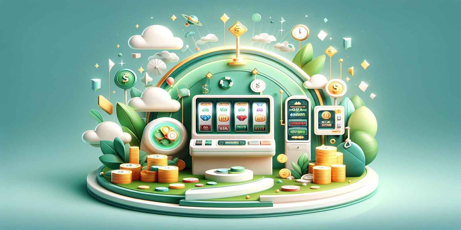 Top Online Casino Slots to Play in Pakistan - Eyecon's 2026 Guide