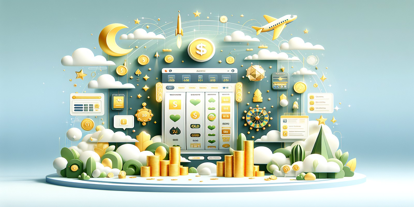 Top Online Casino Strategies for Winning Slot Games in 2025 - Eyecon Guide for Pakistani Players