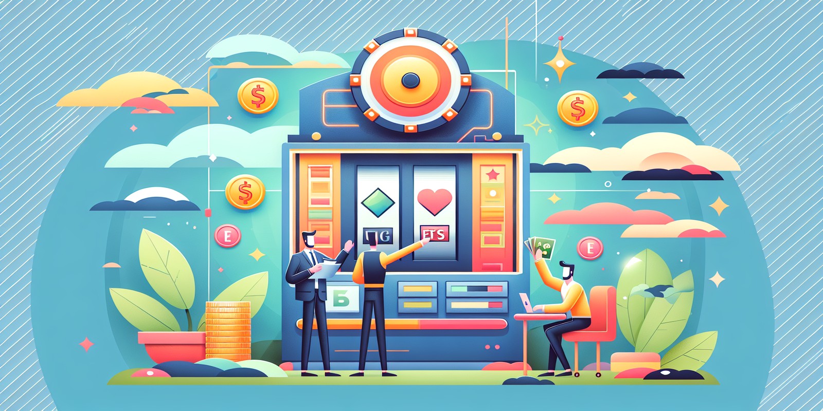 Eyecon Guide: Top Online Casino Trends for Slot Games in 2025 - Insights for Pakistan Players