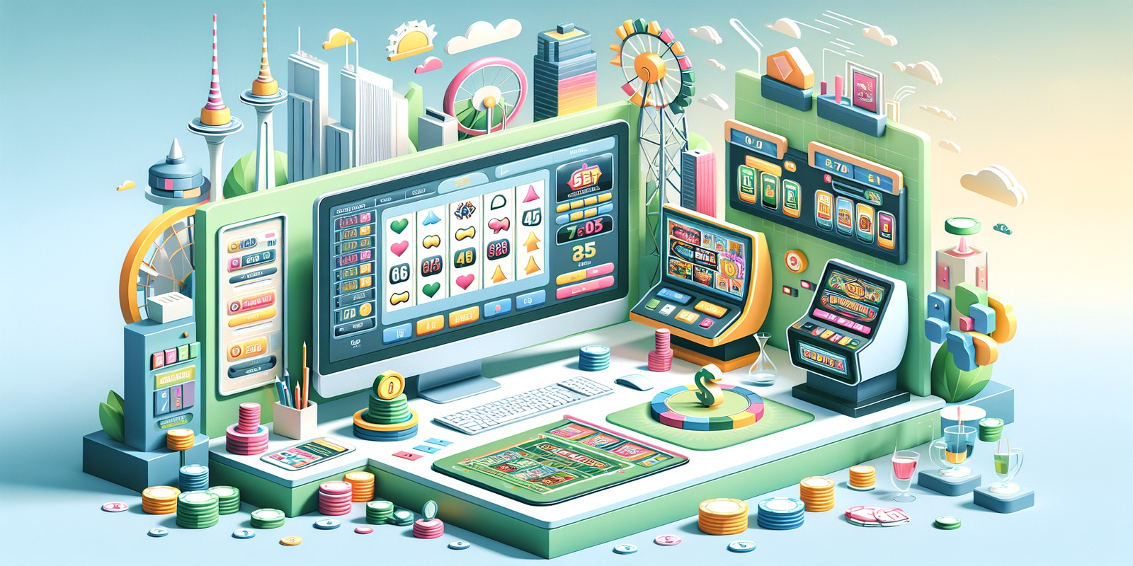Top Online Casino Trends in 2025: What Pakistani Players Need to Know - Gaming Guide Guide for pakistani | Eyeconwvbtfiqlg