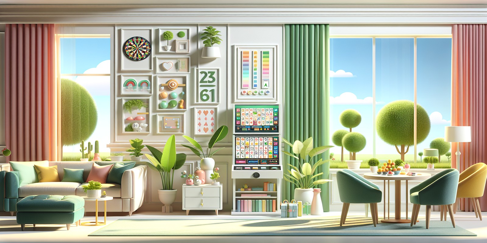 Top Slot Games of 2025: Unlock Winning Strategies Today! - Eyecon Guide for Pakistan Players