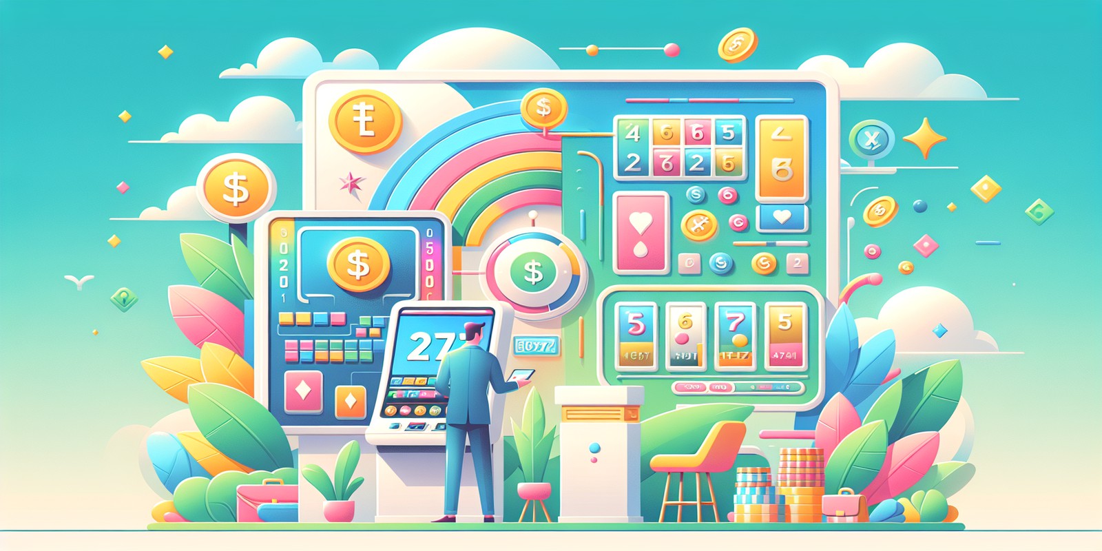 Eyecon's ultimate guide for players in Pakistan highlighting trends and payment methods.