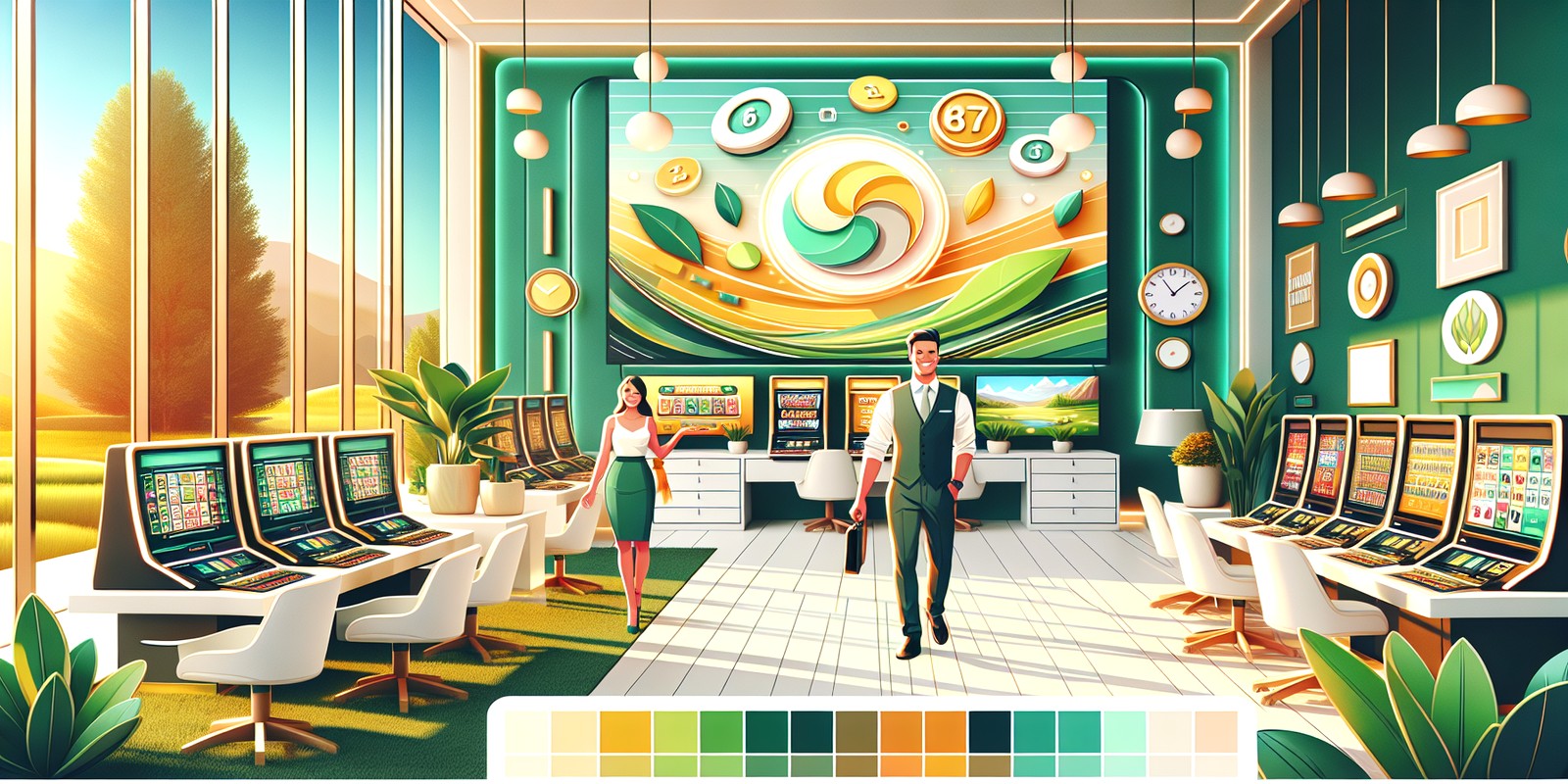 Ultimate Guide to Online Casinos: Winning Strategies & Payment Tips 2025 - Gaming Guide Guide for global | Eyeconwvbtfiqlg