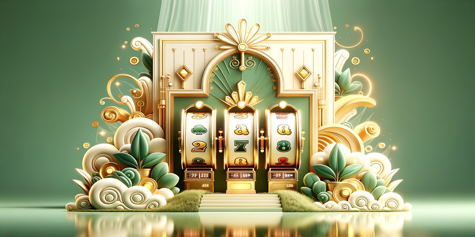 Unleash Your Winning Potential: Top Slot Games for 2025 - Slot Strategy Guide for global | Eyeconwvbtfiqlg