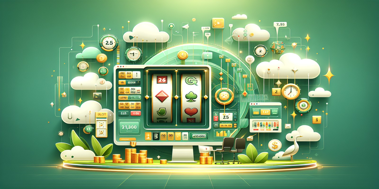 Unlock Big Wins: Eyecon's Essential Slot Strategies for Pakistan Players.