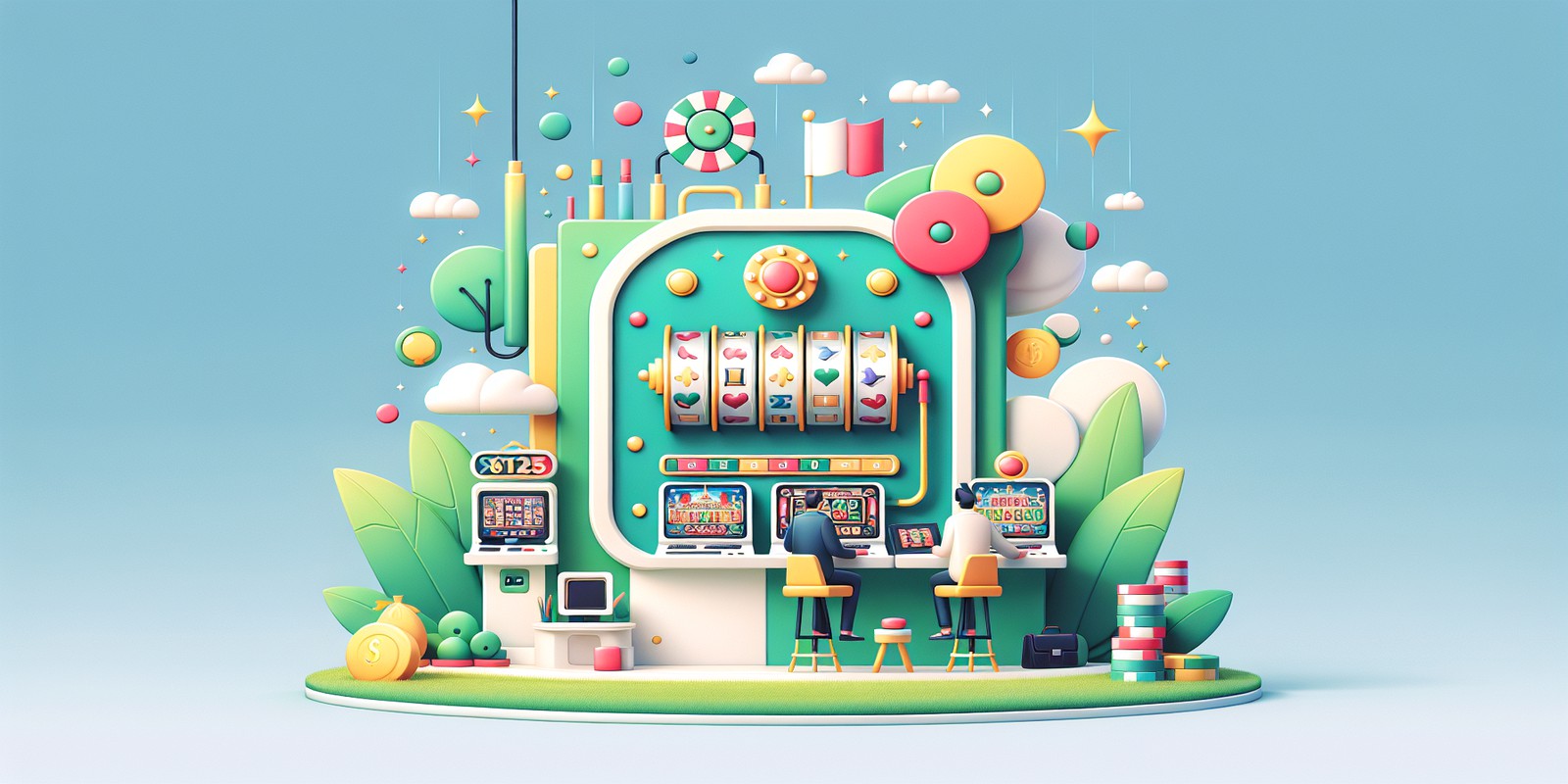 Unlock Big Wins in 2025: Essential Slot Game Strategies for All Players - Slot Strategy Guide for pakistani | Eyeconwvbtfiqlg