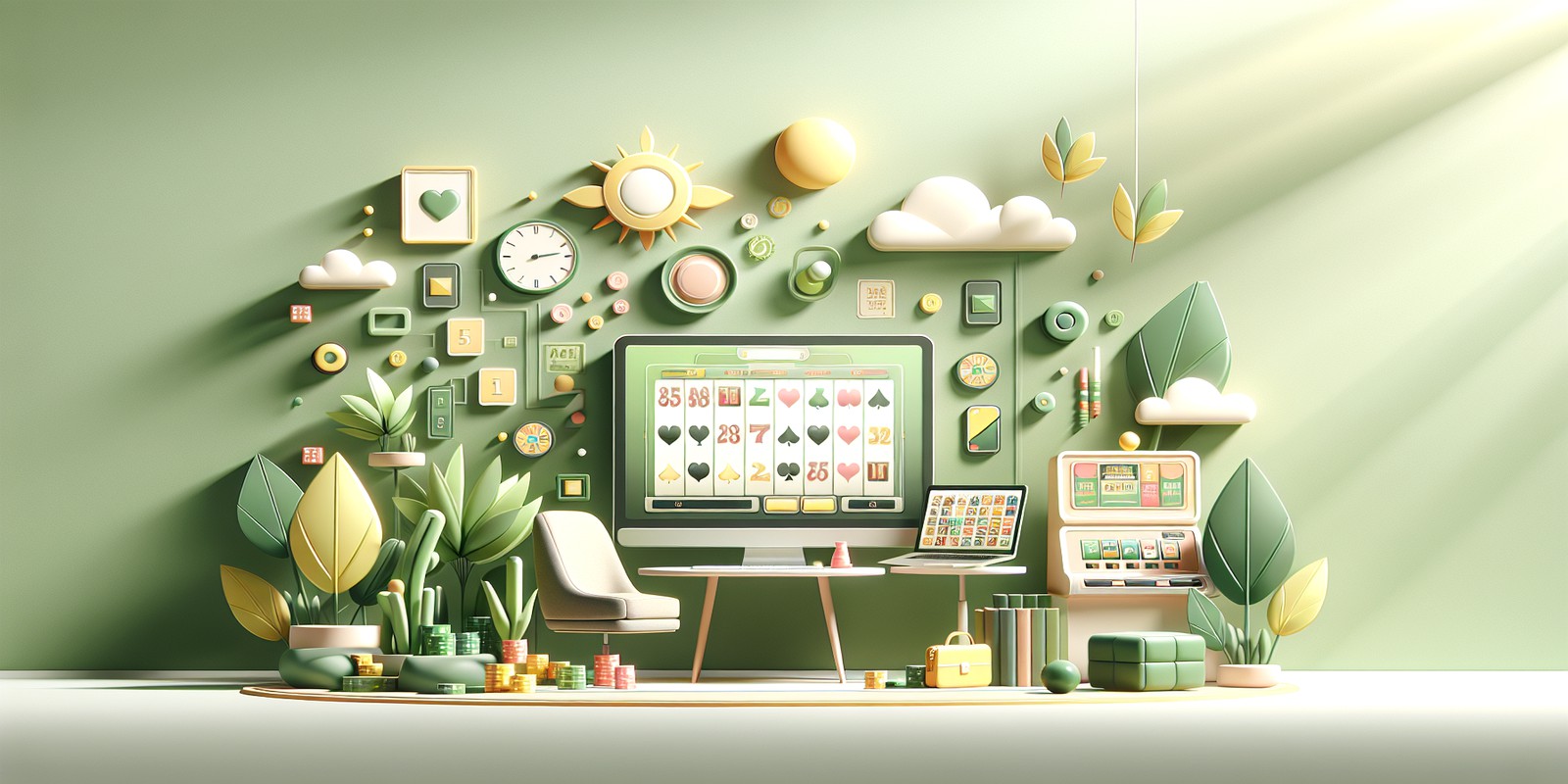 Unlock Big Wins: Your Ultimate Online Casino Guide for 2025 - Gaming Guide Guide for global | Eyeconwvbtfiqlg