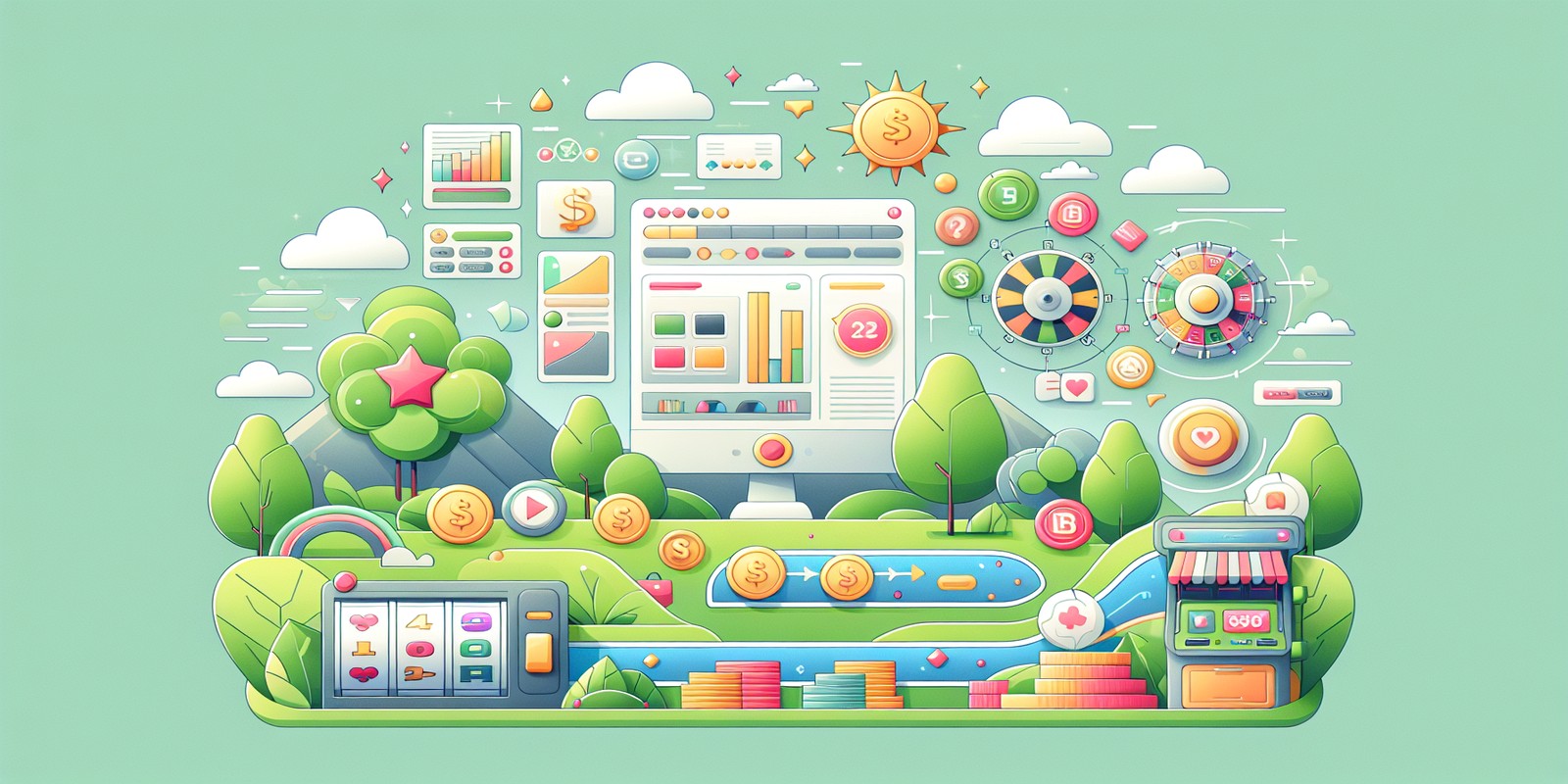 Unlock Exciting Slot Adventures at Online Casinos in 2025 - Slot Strategy Guide for global | Eyeconwvbtfiqlg