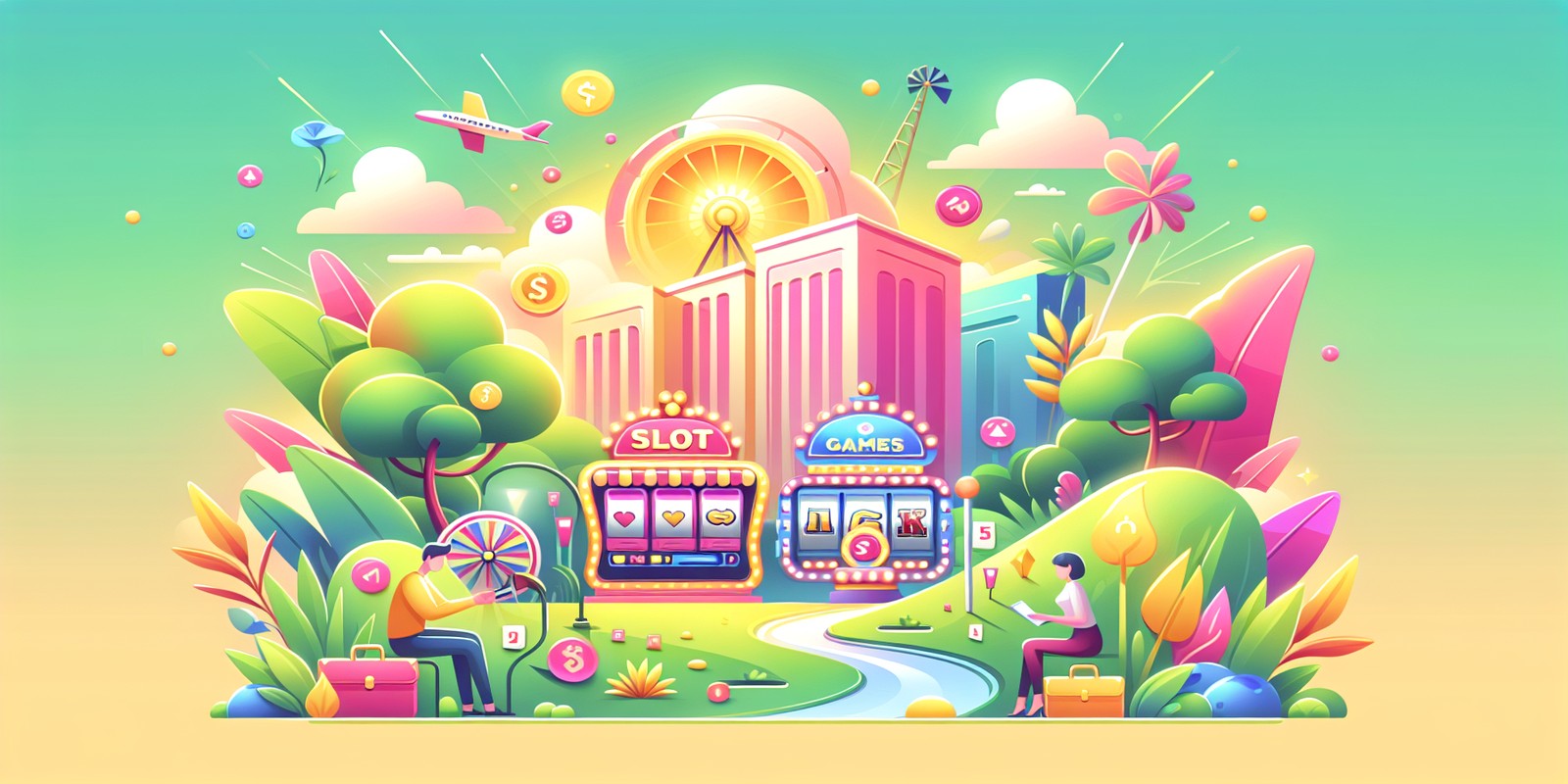 Unlock Winning Secrets: Slot Games Strategies for 2025 Success - Eyecon Guide for Pakistan Players.