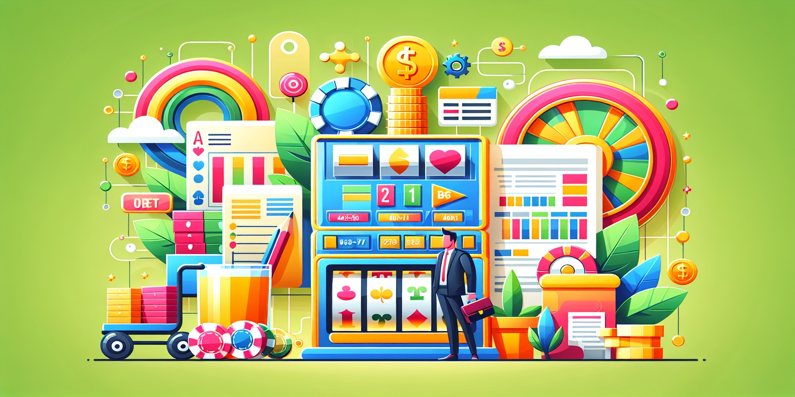 Unlock Winning Secrets: Top Slot Strategies for 2025 Players - Slot Strategy Guide for global | Eyeconwvbtfiqlg