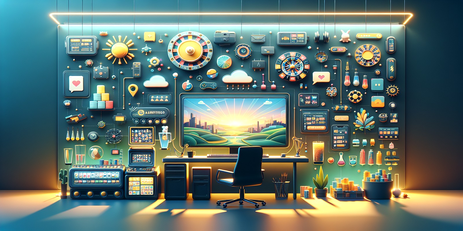 Unlock Winning Strategies for Slot Games in 2025 and Beyond - Eyecon Guide for Pakistani Players.