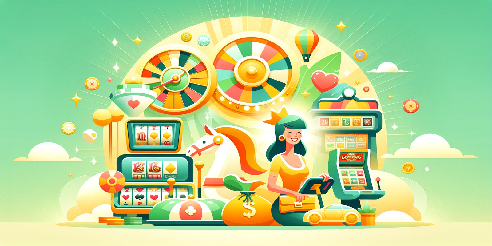 Unlocking Big Wins: Your 2025 Guide to Online Casino Slots - Eyecon Guide for Pakistan Players