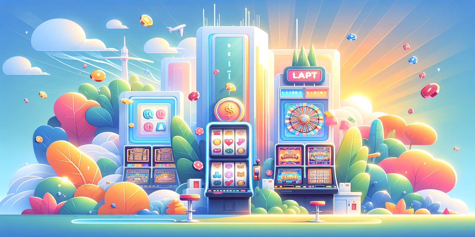 Unlocking the Thrill of 3D Slots: A Guide for Pakistani Players 2025 - Slot Strategy Guide for pakistani | Eyeconwvbtfiqlg