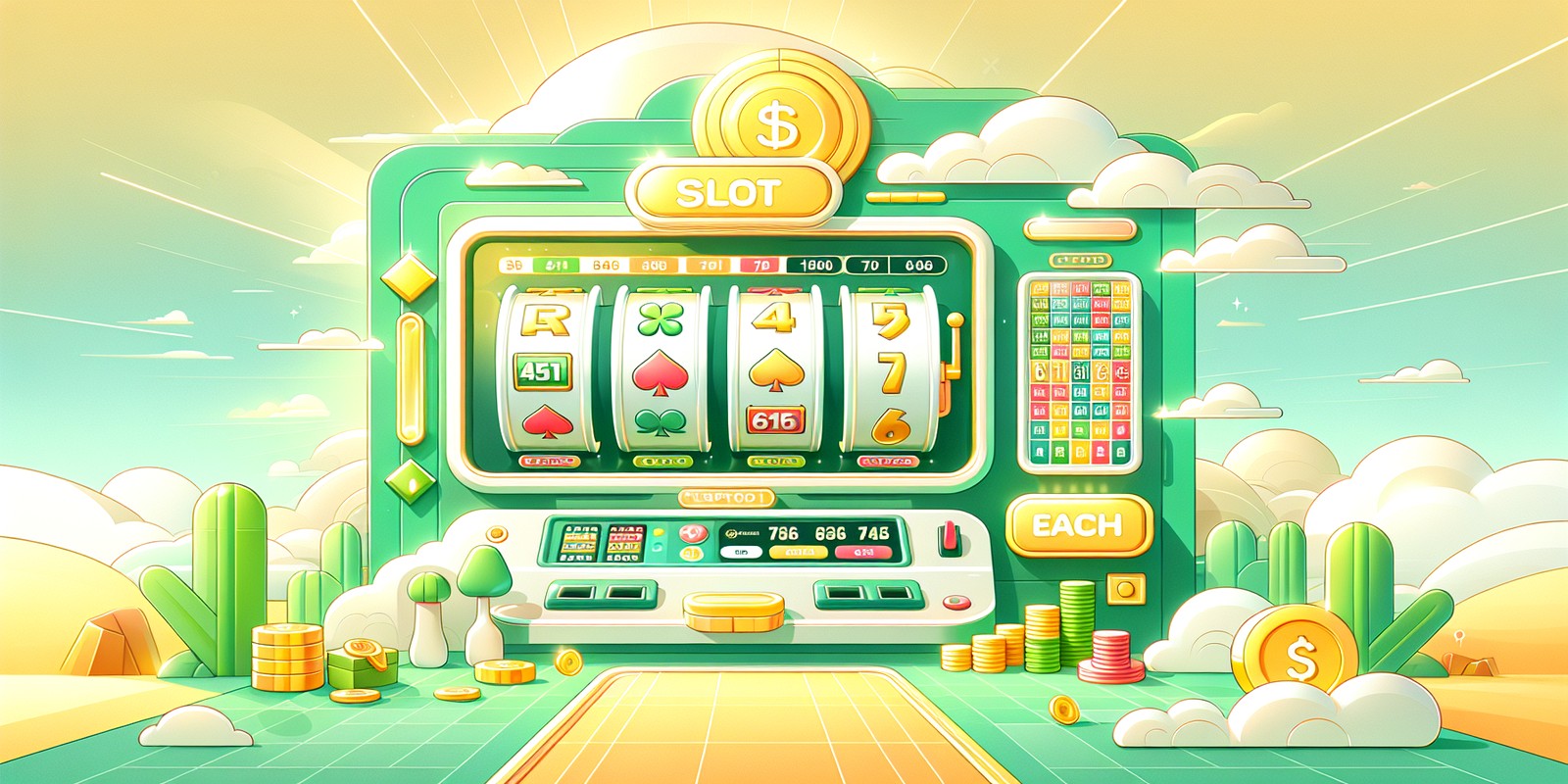 Winning Big: Ultimate Slot Game Strategies for 2025 Success - Slot Strategy Guide for global | Eyeconwvbtfiqlg